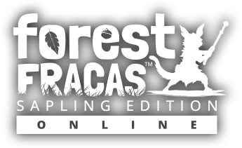 Forest Fracas Sapling Edition Online